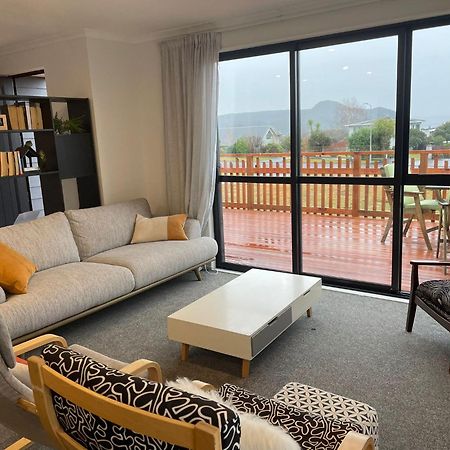 Little Whio Villa Turangi Luaran gambar